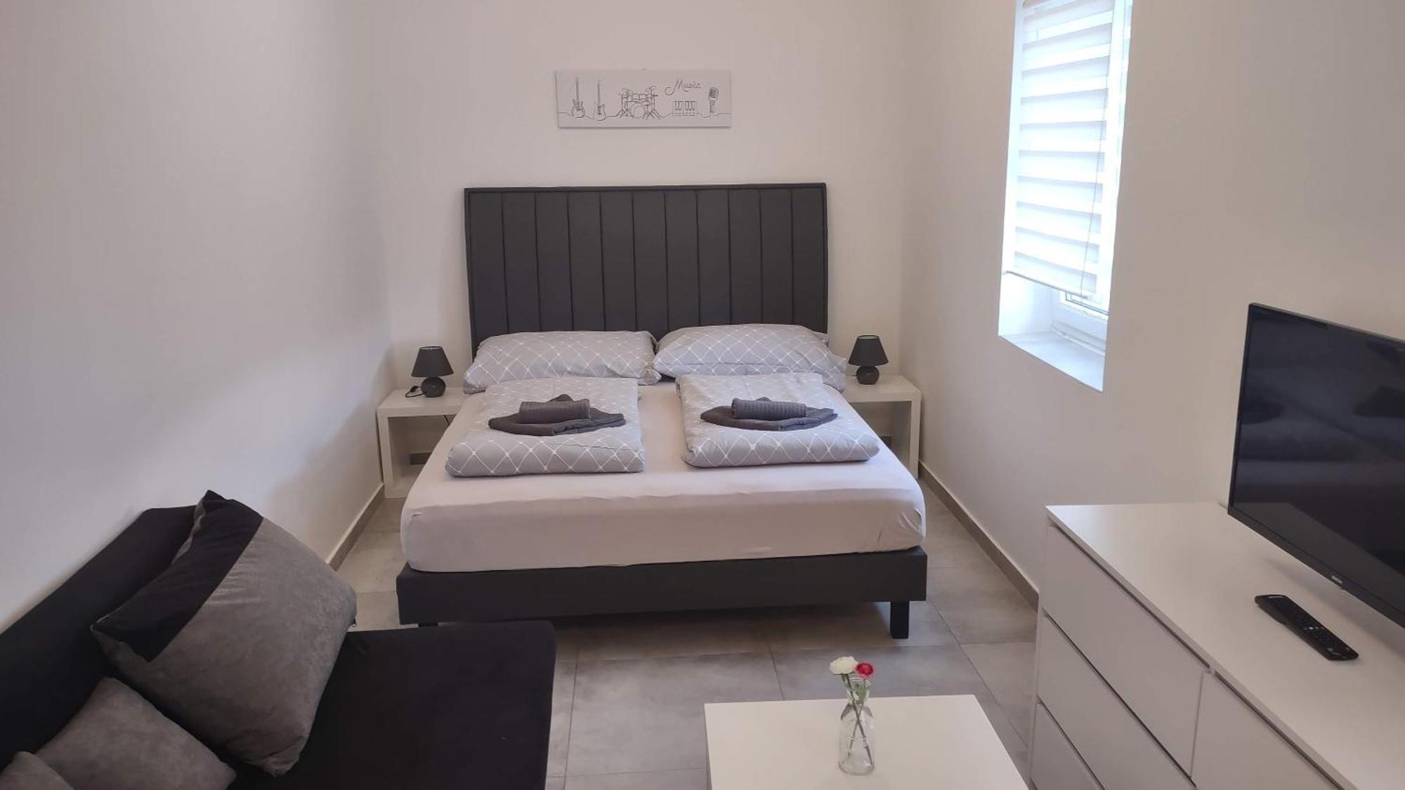 ליפנו נאד וויטאבו Apartman Lipno מראה חיצוני תמונה