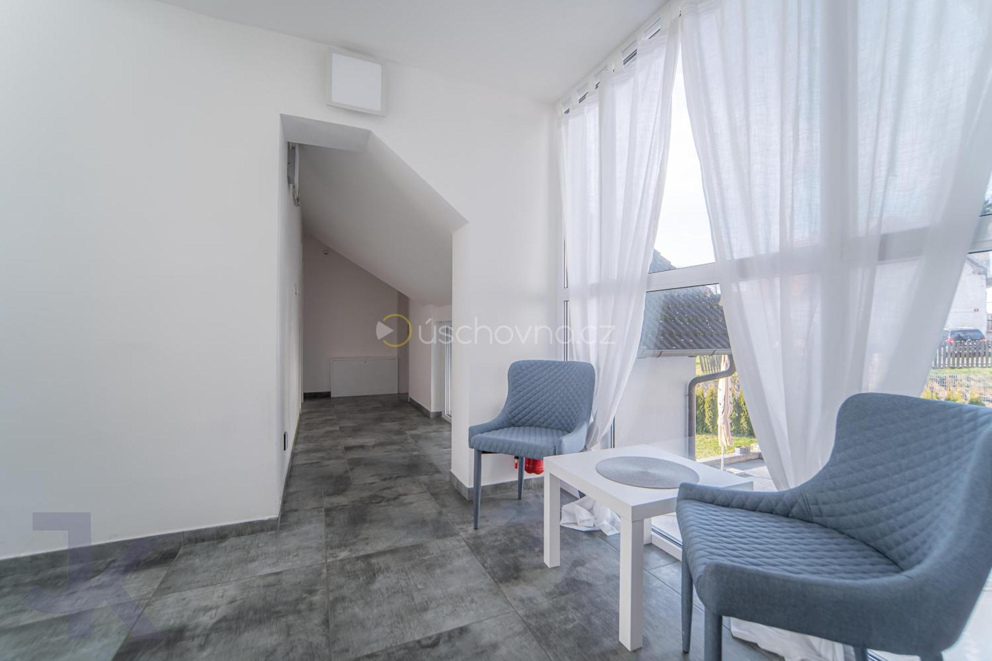 ליפנו נאד וויטאבו Apartman Lipno מראה חיצוני תמונה