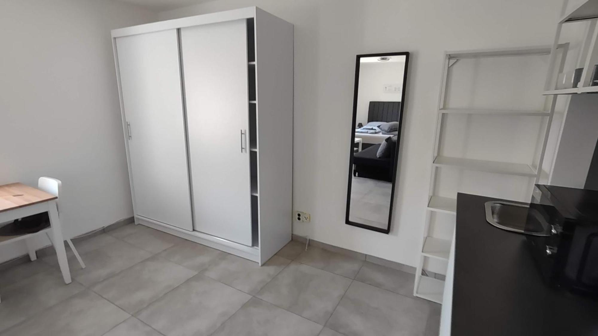 ליפנו נאד וויטאבו Apartman Lipno מראה חיצוני תמונה