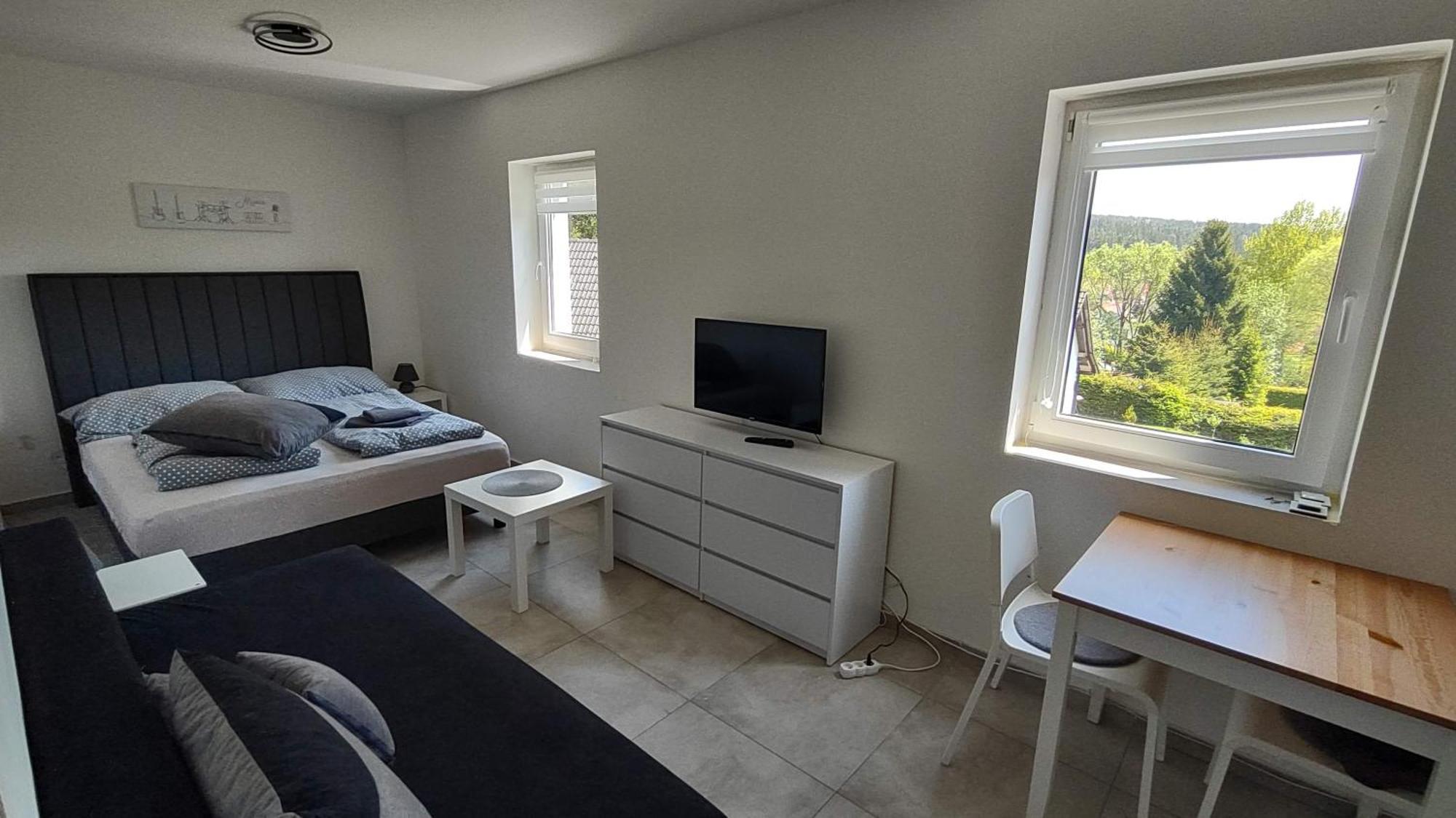 ליפנו נאד וויטאבו Apartman Lipno מראה חיצוני תמונה
